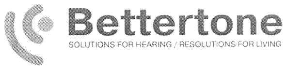 solutions for hearing/resolutions for living