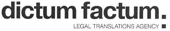 legal translations agency