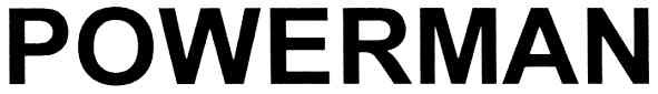 powerman