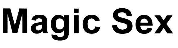 magic sex