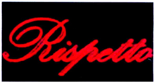 rispetto