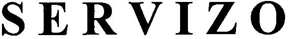 servizo