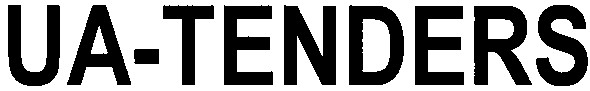 ua-tenders