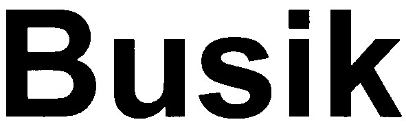 busik