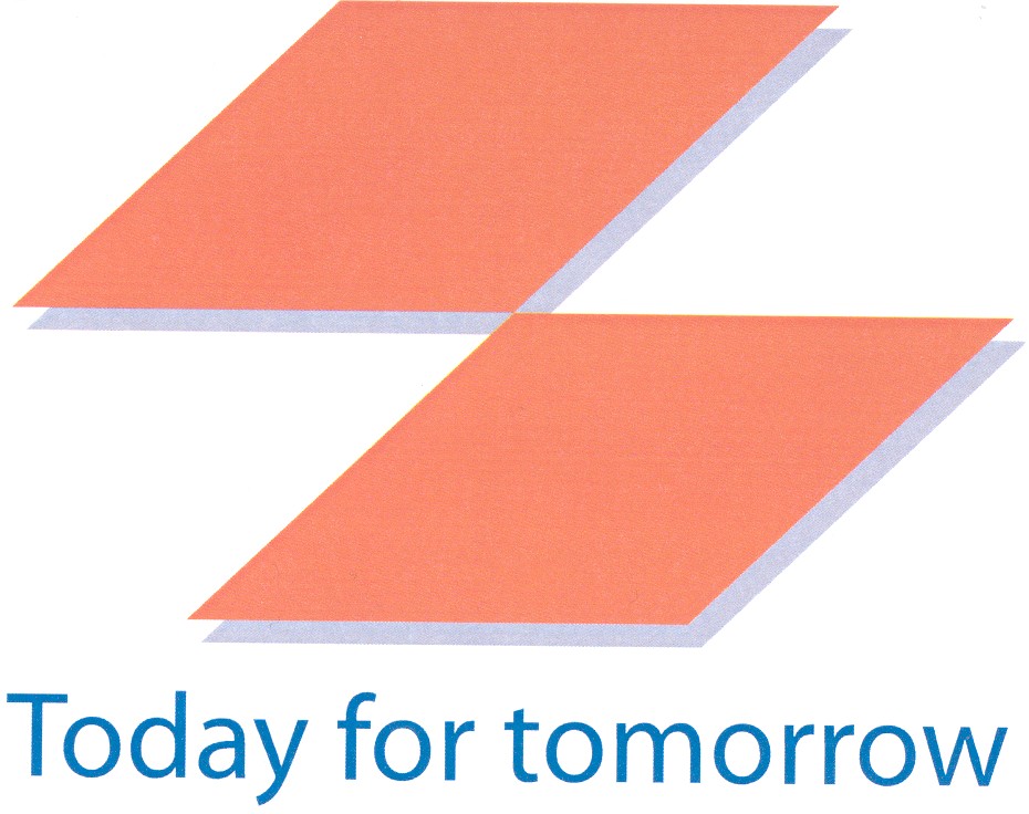 today for tomorrow