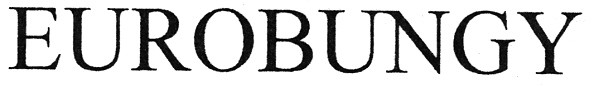 eurobungy