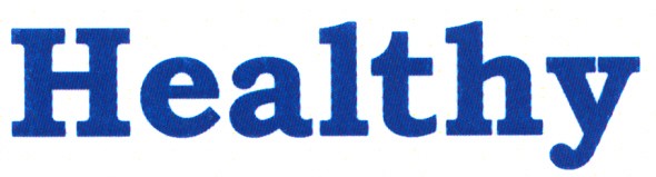 healthy