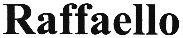 raffaello