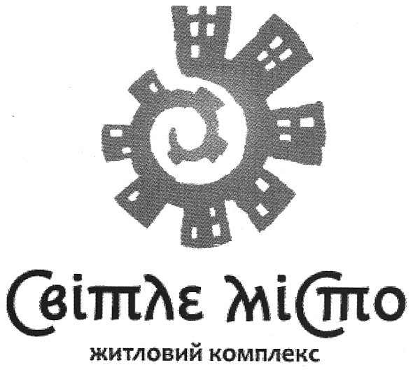 житловий комплекс