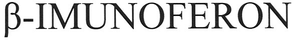 b-imunoferon