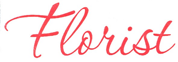 florist