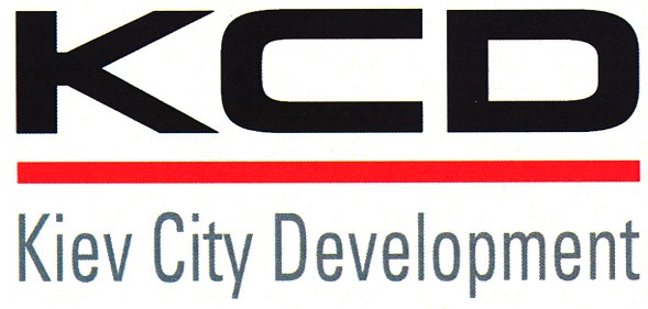 kiev city development