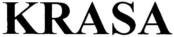 krasa