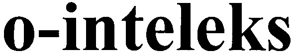 o-inteleks