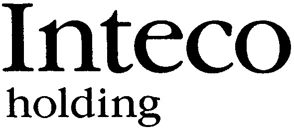 inteco holding