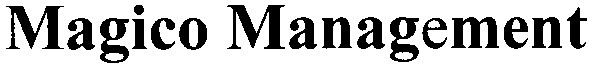 magico management