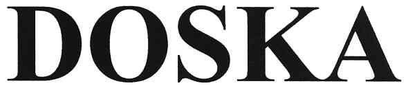 doska