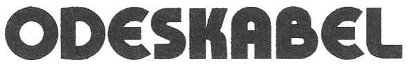 odeskabel