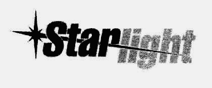starlight
