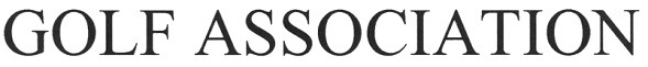 golf association