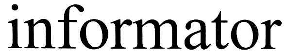 informator
