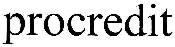 procredit
