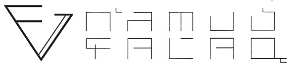 п`ятий фасад