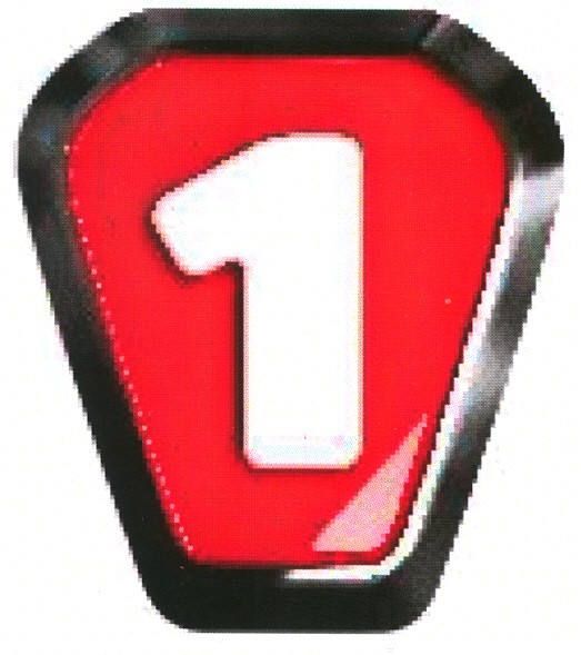 1
