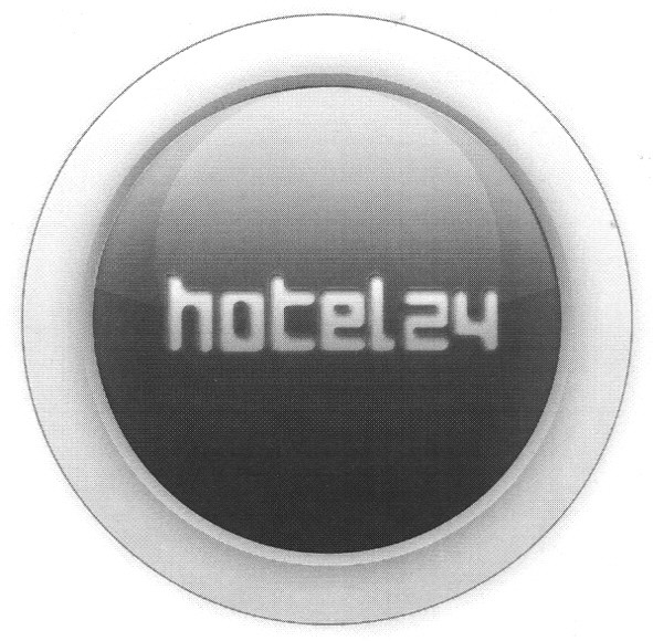 hotel 24