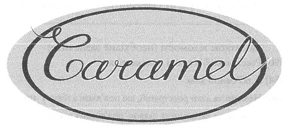 caramel