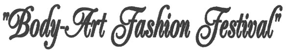body-art fashion festival