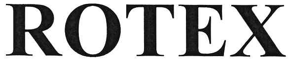 rotex