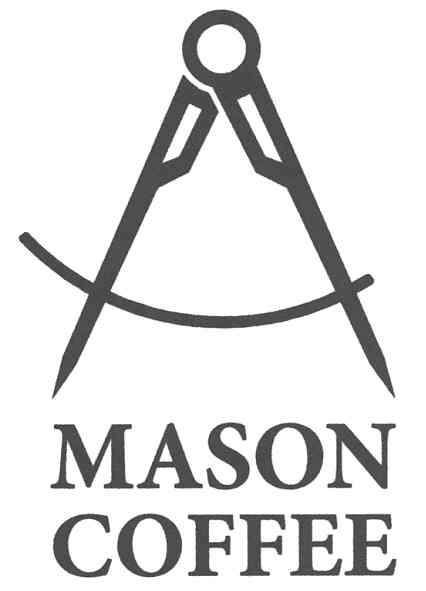 mason coffee