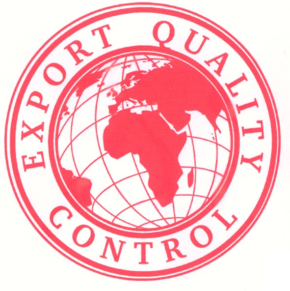 export quality control