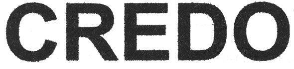 credo