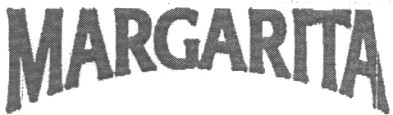 margarita