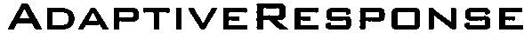 adaptiveresponse