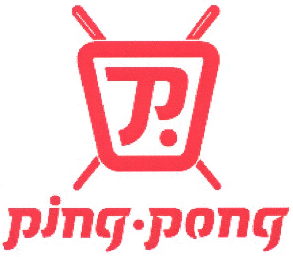 ping.pong