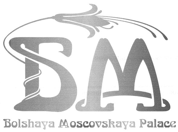 bolshaya moscovskaya palace