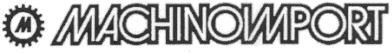 machinoimport