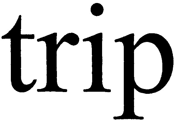 trip