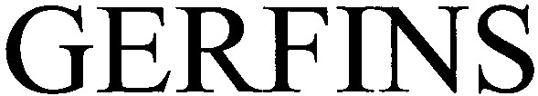 gerfins