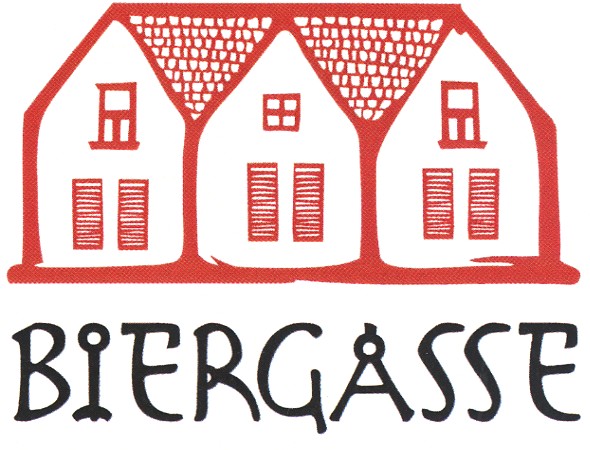 biergasse