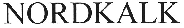 nordkalk