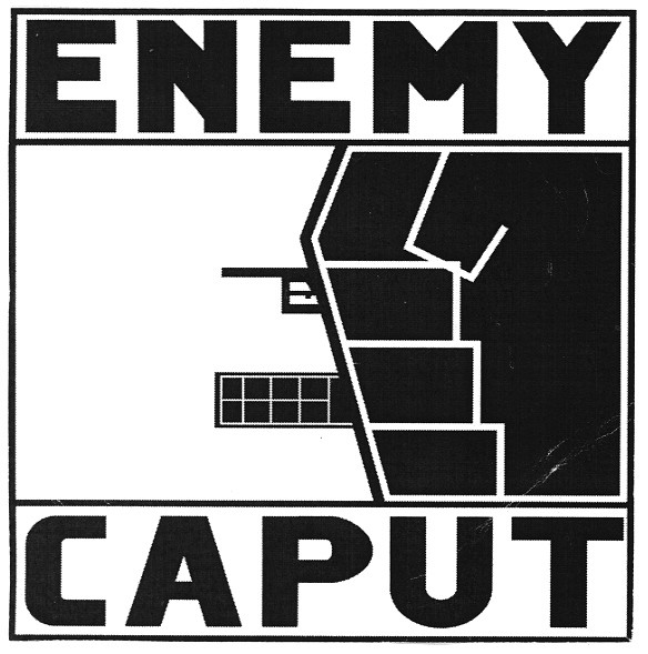enemy caput