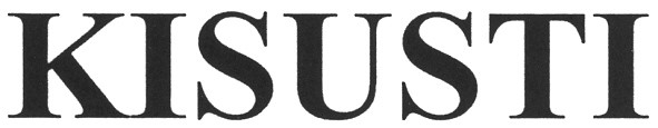 kisusti