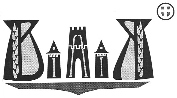 вілія