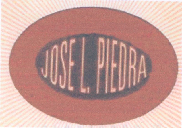 jose l.piedra