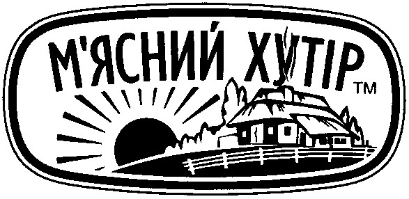 м`ясний хутір