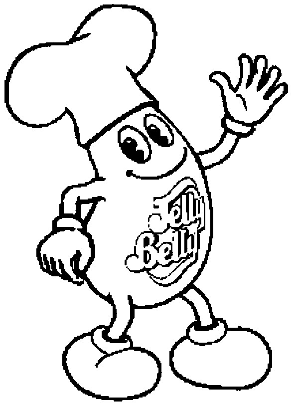 jelly belly